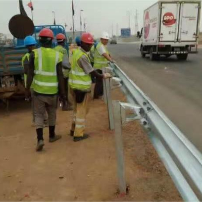 Engineering in Angola