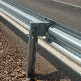 Road Guard Rail