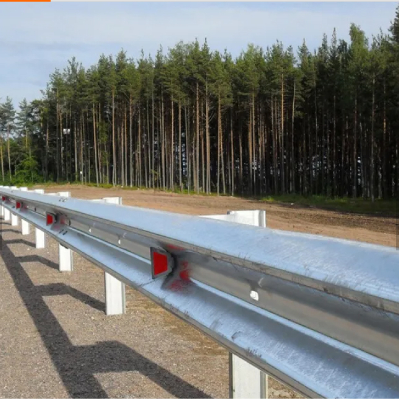 Road Guard Rail