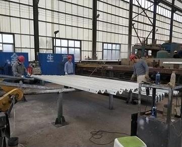 गुआंक्सियन युन्जी ट्रैफिक फैसिलिटीज कं, लिमिटेड।