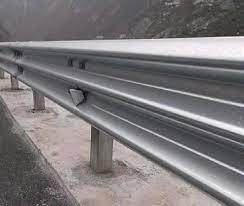 Road Safety Facilities Highway Guardrail