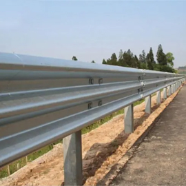 Road Guard Rail