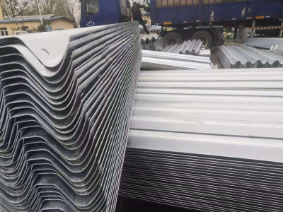 गुआंक्सियन युन्जी ट्रैफिक फैसिलिटीज कं, लिमिटेड