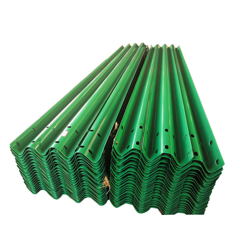 High Quality Highway Guardrail 