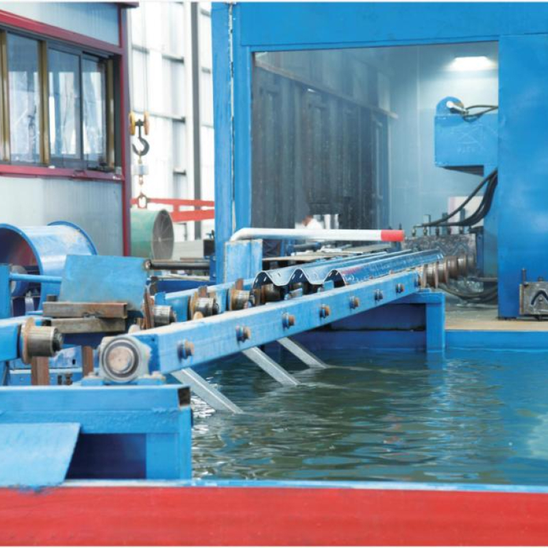 Guanxian Yunjie Traffic Facilities Co.,Ltd. 