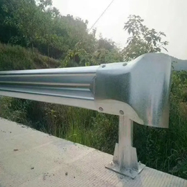 High Speed Guardrail Board