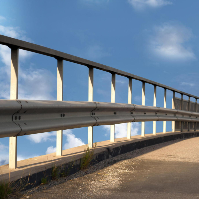 Highway Guardrails