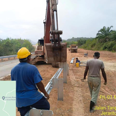 Engineering in Malaysia