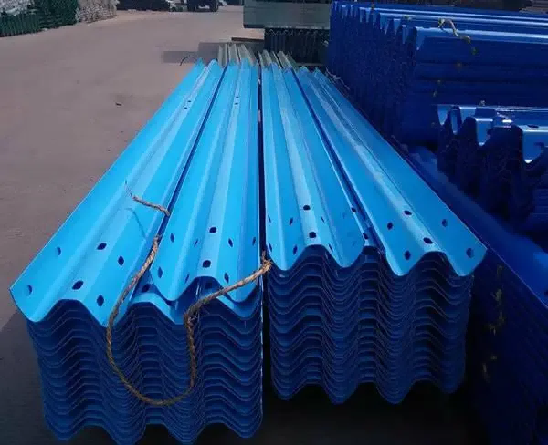 Factory Wholesale Highway Guardrail 