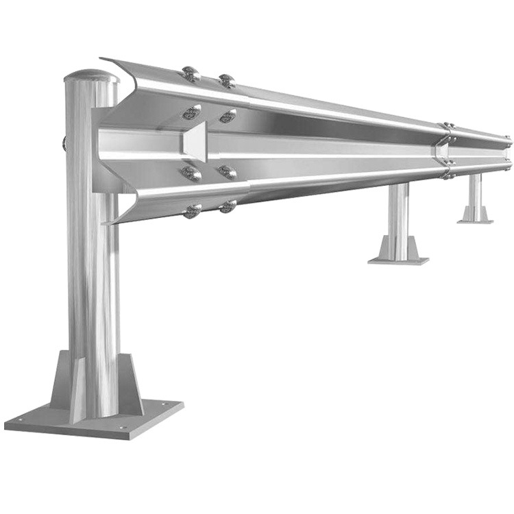  High speed Guardrail Anti Crash barrier 