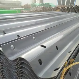 Factory Wholesale Highway Guardrail 