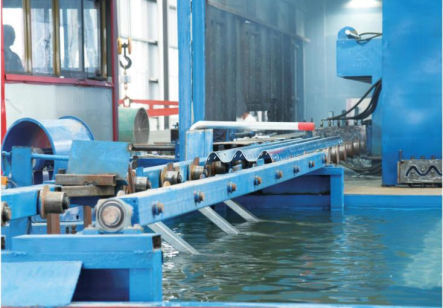 Guanxian Yunjie Traffic Facilities Co.,Ltd. 