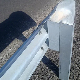 Traffic Barriers 