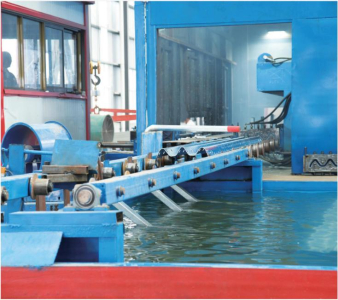 गुआंक्सियन युन्जी ट्रैफिक फैसिलिटीज कं, लिमिटेड।