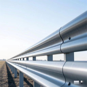 Galvanized Highway 