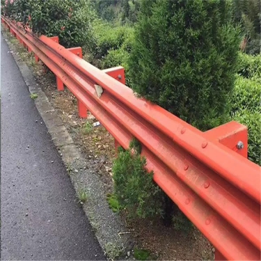 Durable Quality Certified Highway Guardrails