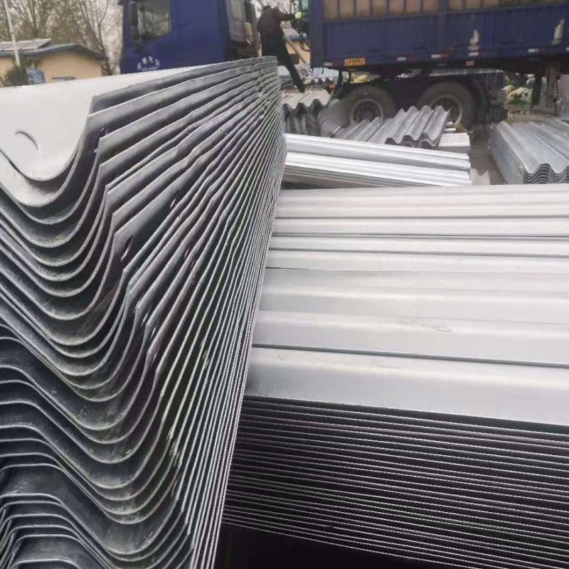 Guanxian Yunjie Traffic Facilities Co.,Ltd. 